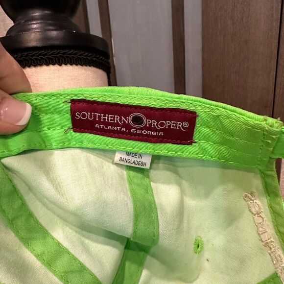 Southern Proper Hat - Picture 3 of 3